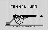 CANNON WAR game