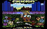 FLOWERS MANIA game