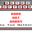 HARD HAT HARRY game