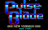 PULSE BLADE game
