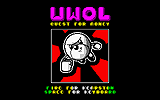UWOL: QUEST FOR MONEY game