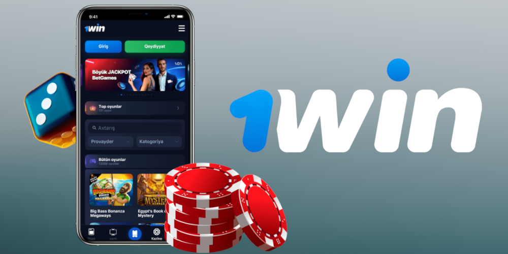 1win mobile app India: Revolutionizing Betting in the Indian Market