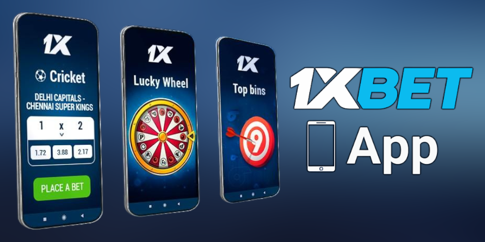 Tips On How To Install The 1xbet App On Android