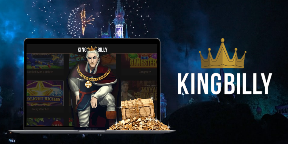 Five Things to Know About New King Billy Casino
