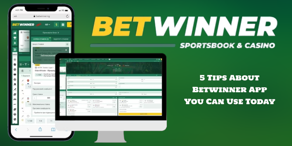 Where To Start With Betwinner Online Sportsbook FR?