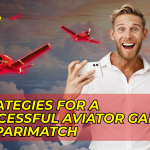 Strategies for a Successful Aviator Game on Parimatch