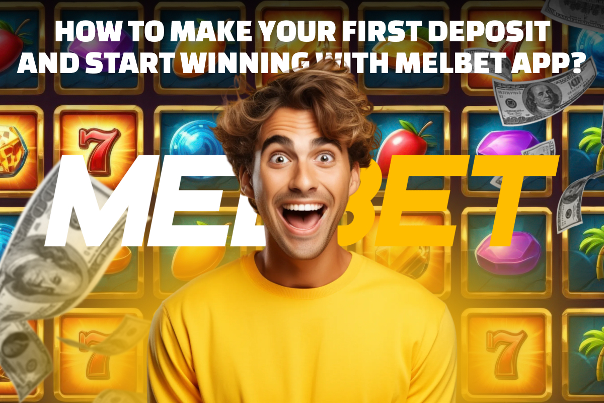 Image capture of Melbet Casino, displaying the layout and selection of games for online betting.