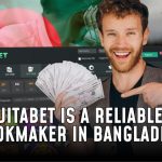 JitaBet is a Reliable Bookmaker in Bangladesh