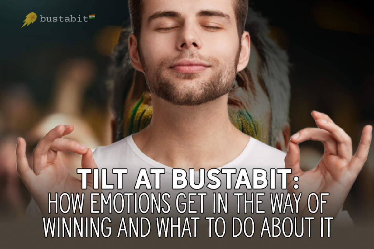 Tilt at Bustabit