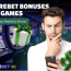 Azurebet Bonuses and Games - What You Need to Know