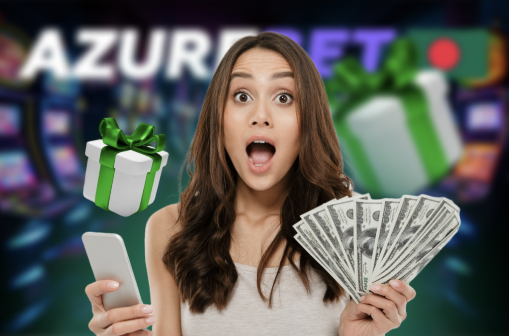 Financial Options at Azerubet