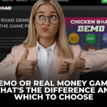 Demo or Real Money Game: What’s the Difference and Which to Choose