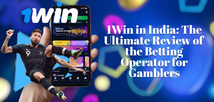 1Win in India