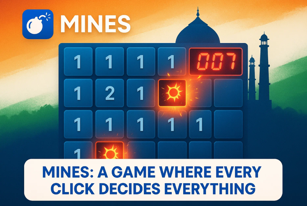 Game Where Every Click Decides Everything