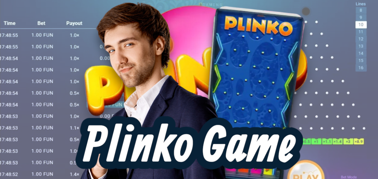 Plinko in Online Casinos