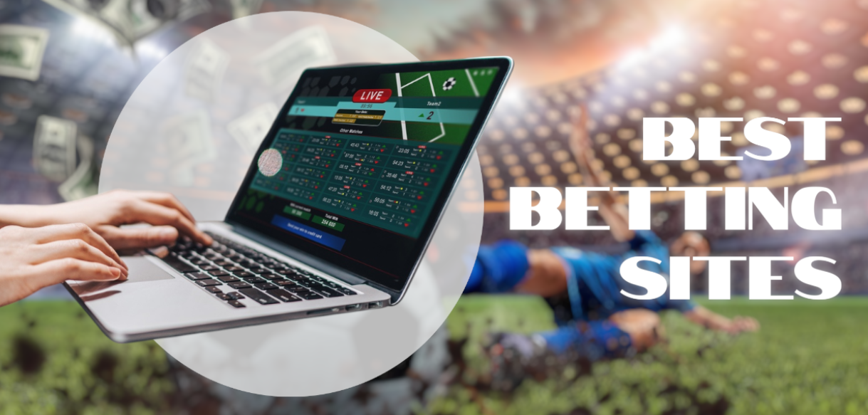 Best Sports Betting Sites