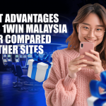 What Advantages Does 1Win Malaysia Offer Compared to Other Sites