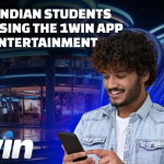 How Indian Students are Using the 1Win App for Entertainment
