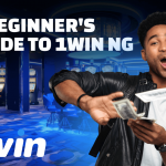 A Beginner’s Guide to 1Win NG
