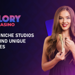 Local Game Providers on Glory Pakistan – The Niche Studios Behind Unique Titles