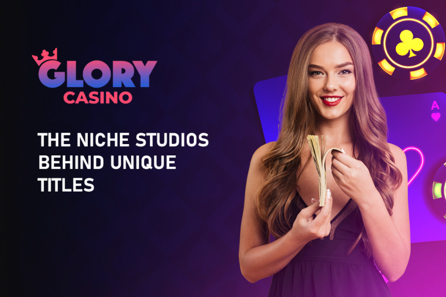 Local Game Providers on Glory Pakistan