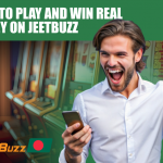 How to Play and Win Real Money on JeetBuzz