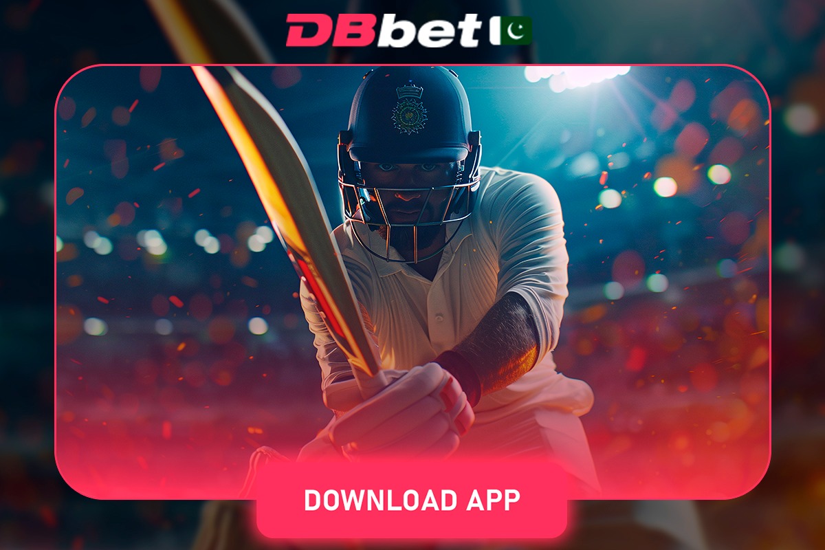 Download and Install the DBbet PK Application