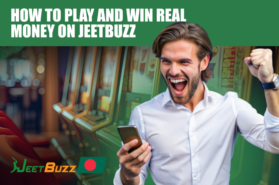 How to Play and Win Real Money on JeetBuzz