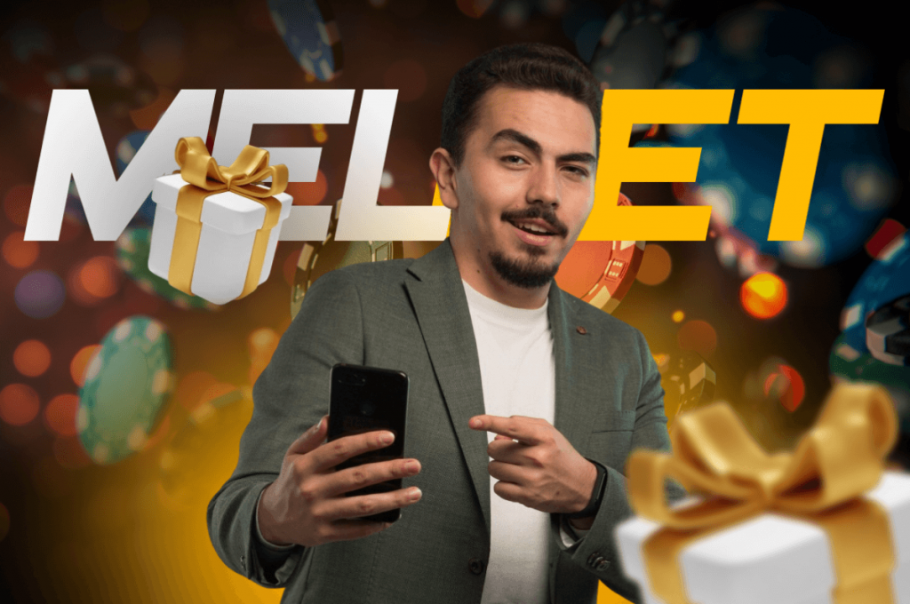 Melbet app Terms and Conditions