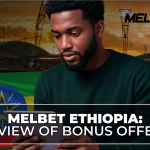 Melbet Ethiopia: Review of Bonus Offers