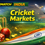 Parimatch India Cricket Markets: Best Bet Types for IPL-Style Matches