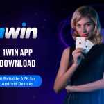 1Win App Download: A Reliable APK for Android Devices
