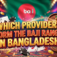 Baji Bangladesh Providers