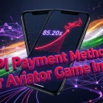 UPI Payment Methods for Aviator Game India